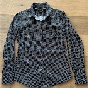 Banana Republic Women’s  Non-iron blouse